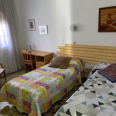 Ermita Del Carmen Hijar Hotel Hijar  Bagian luar foto