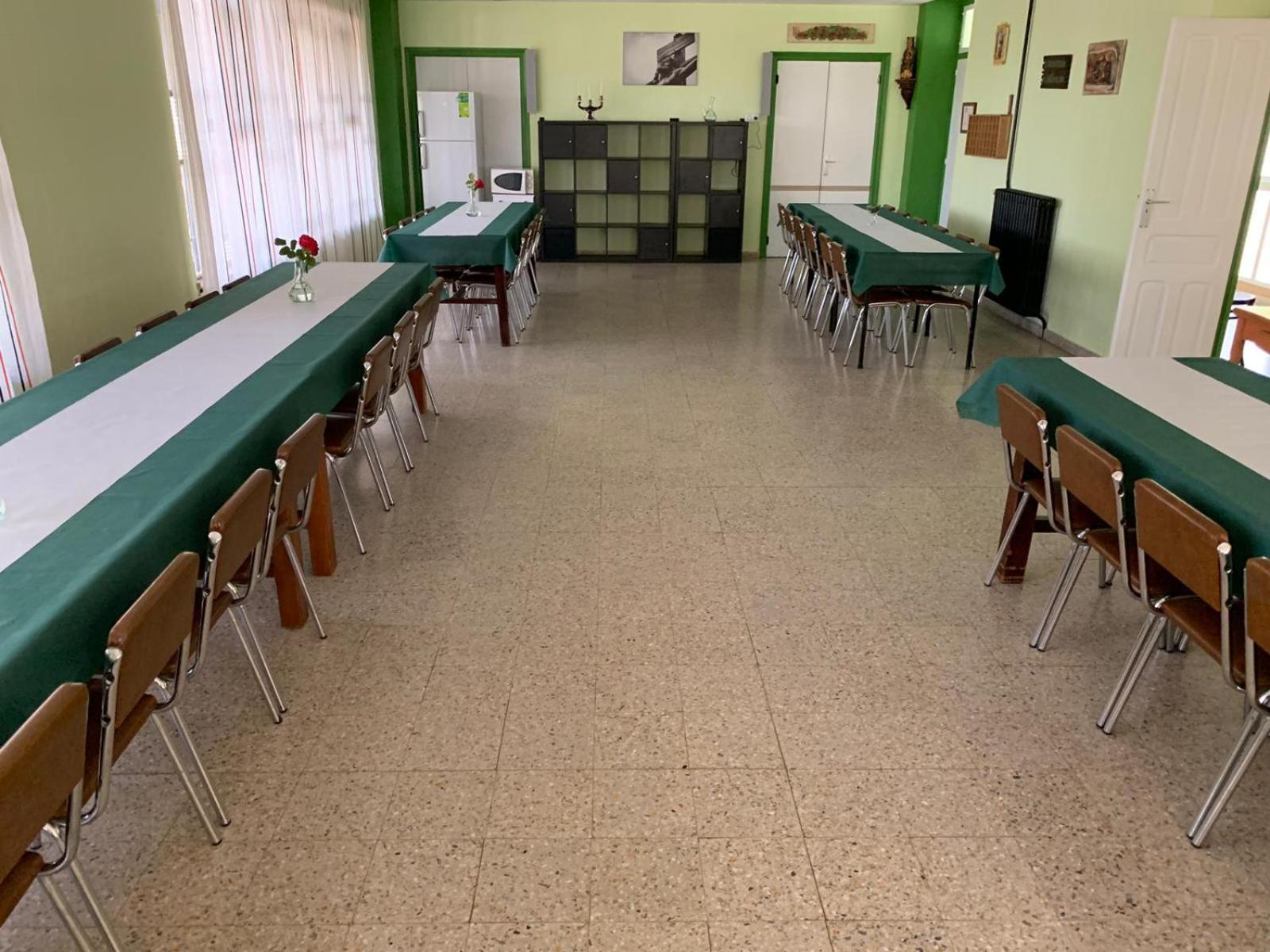 Ermita Del Carmen Hijar Hotel Hijar  Bagian luar foto